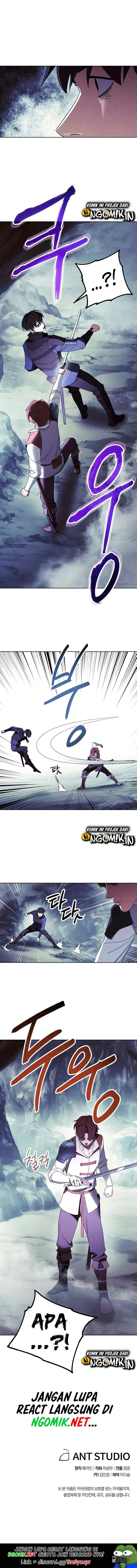 The Live chapter 44 halaman 13