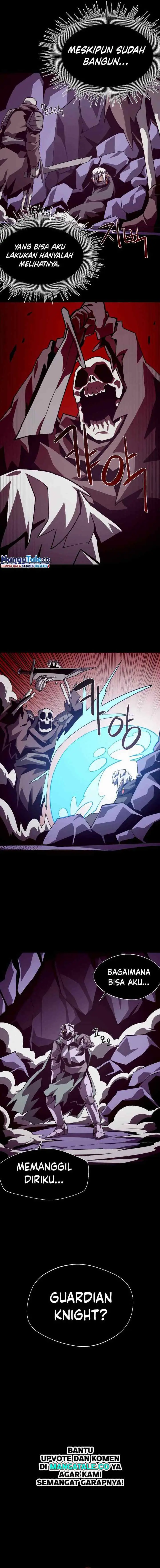 Dungeon Odyssey chapter 60 halaman 11