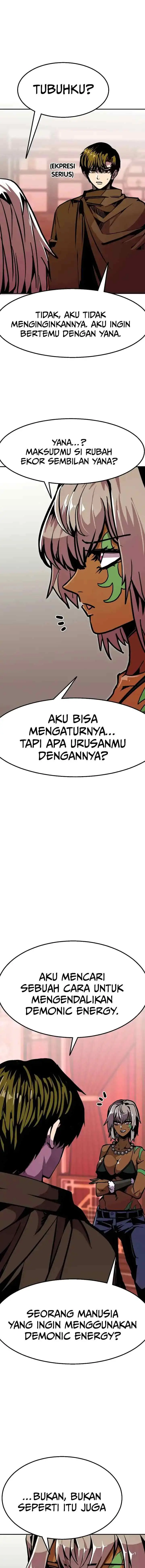 Worthless Regression chapter 95 halaman 4