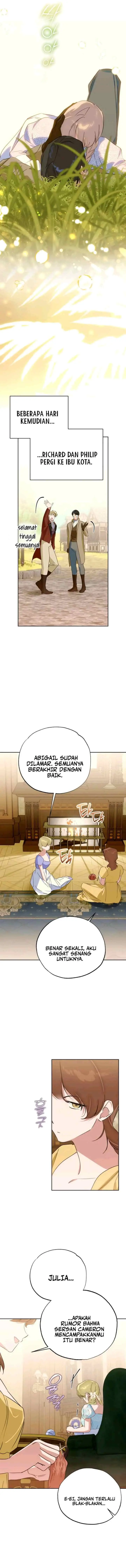 Your Ryan chapter 44 halaman 9