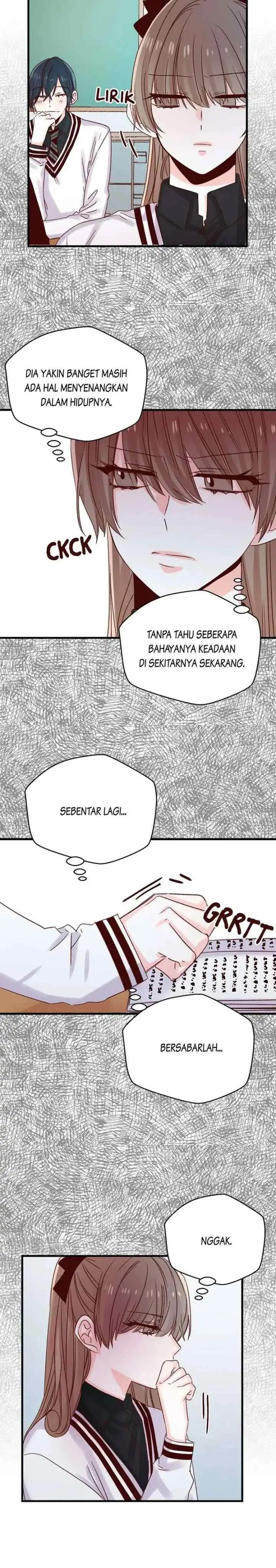 Red Honey chapter 54 halaman 15