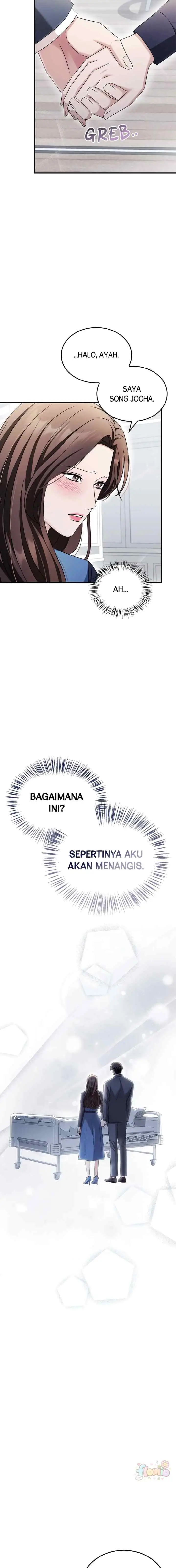 Couple, How Far We Can Go? chapter 26 halaman 16