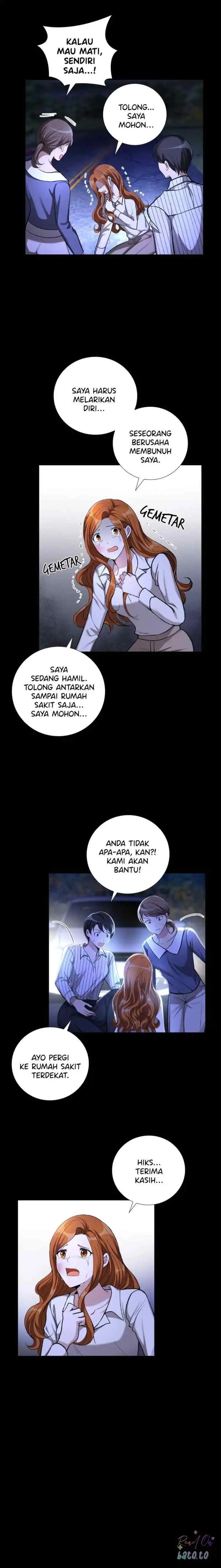 All I Want is You chapter 58 halaman 4