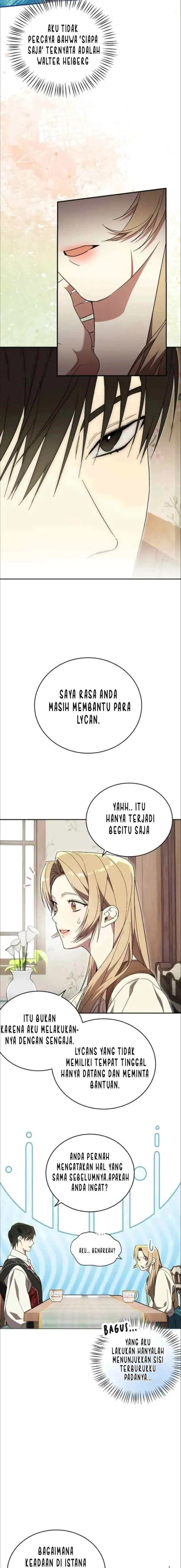 The Dawn That Twists Your Neck chapter 5 halaman 10