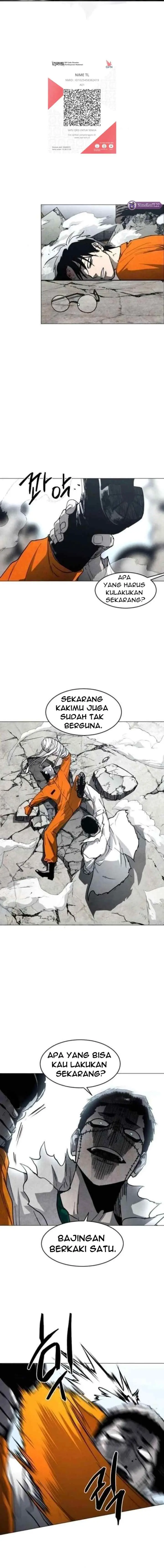 Fog Land chapter 19 halaman 7