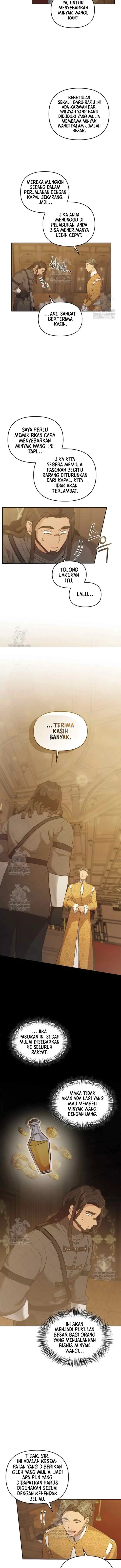 Regas chapter 88 halaman 5