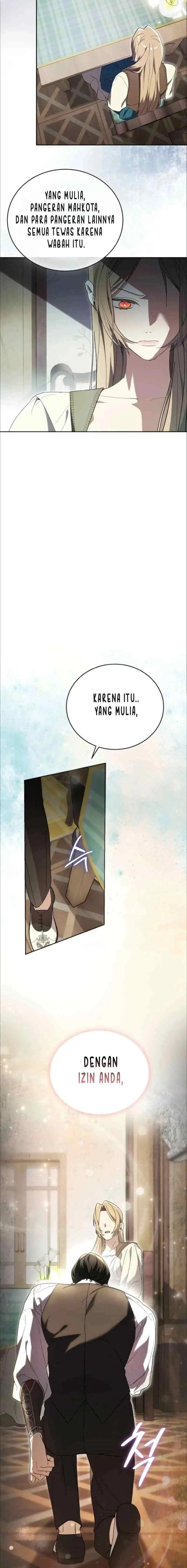 The Dawn That Twists Your Neck chapter 5 halaman 13