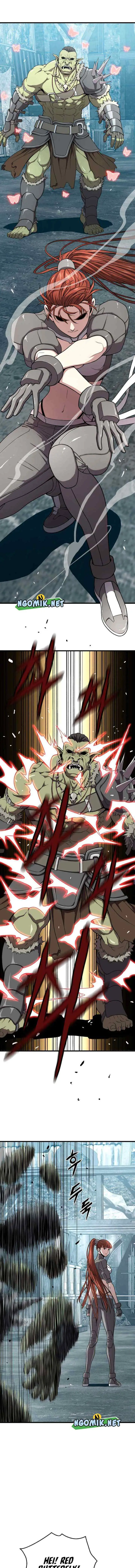 Hoarding in Hell chapter 53 halaman 5