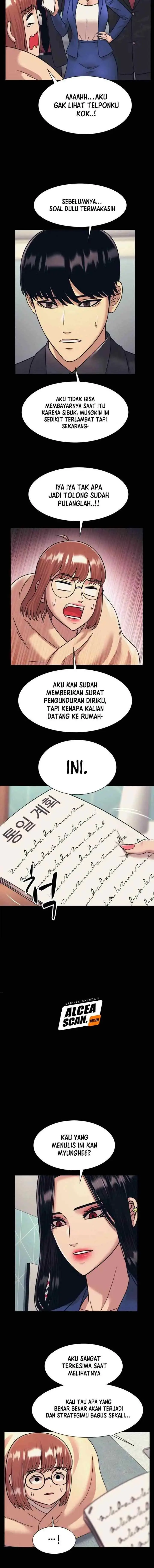 Injagang chapter 57 halaman 6