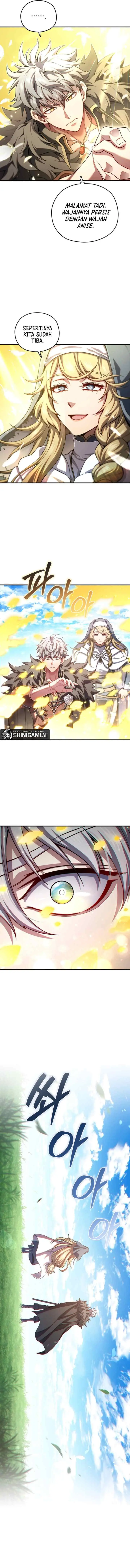 Damn Reincarnation chapter 80 halaman 8