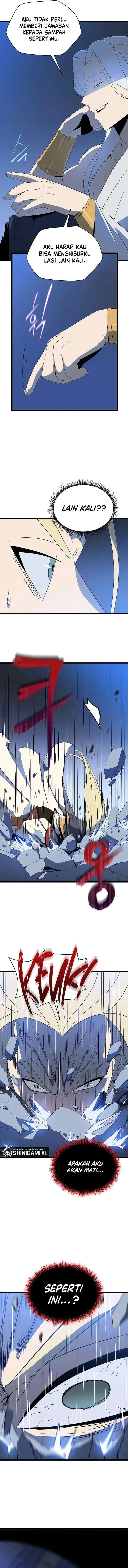 Kill the Hero chapter 146 halaman 9