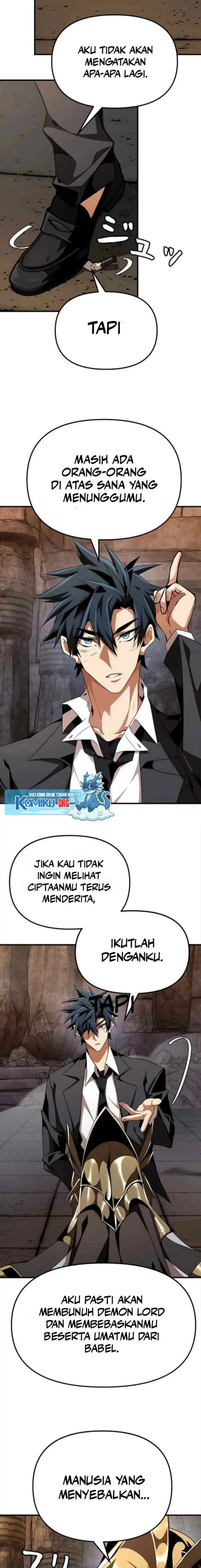 Honestly, This 13th Regression Is Getting Tough chapter 14 halaman 18