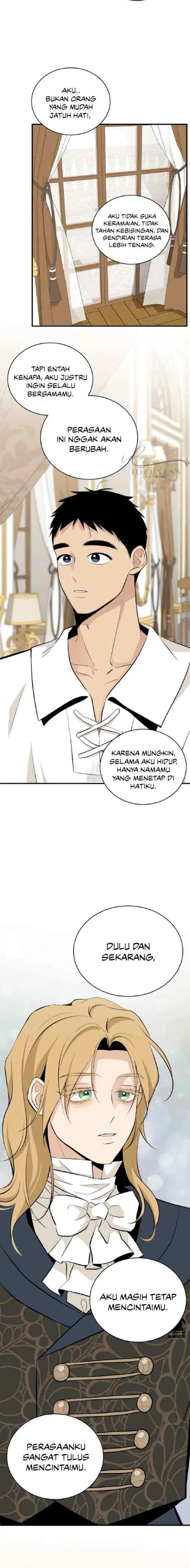 No Name Flower chapter 33 halaman 5