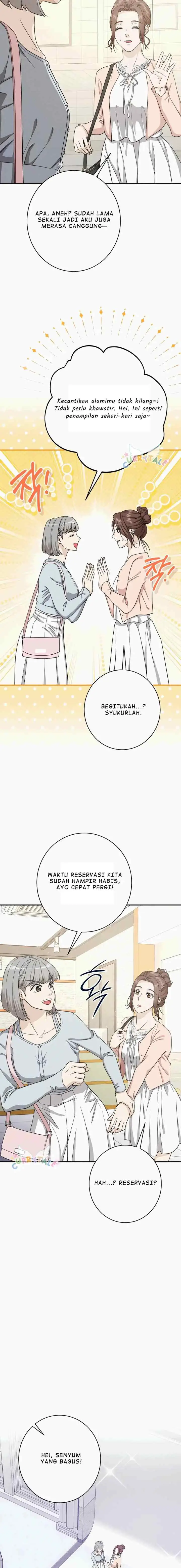Ugly Wife chapter 29 halaman 11