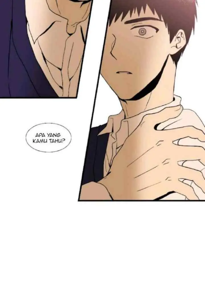 Drip, Drip chapter 3 halaman 20