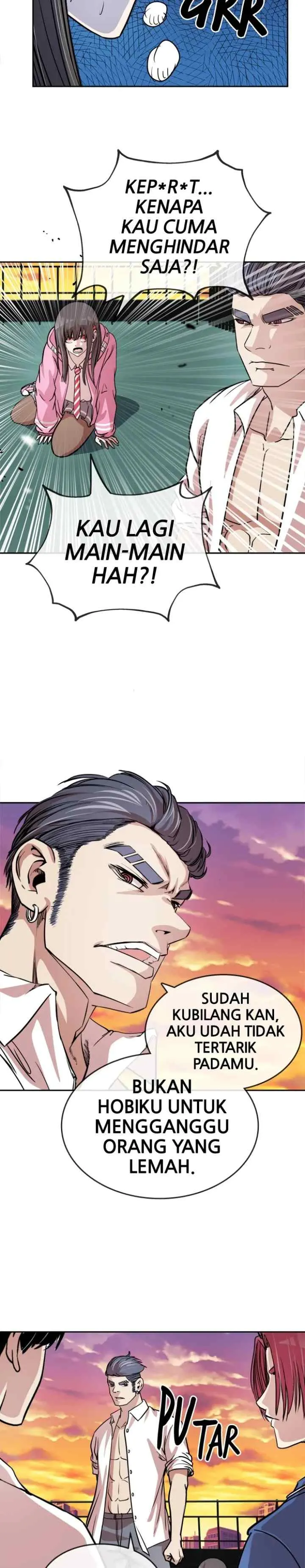 Change S1 chapter 95 halaman 9