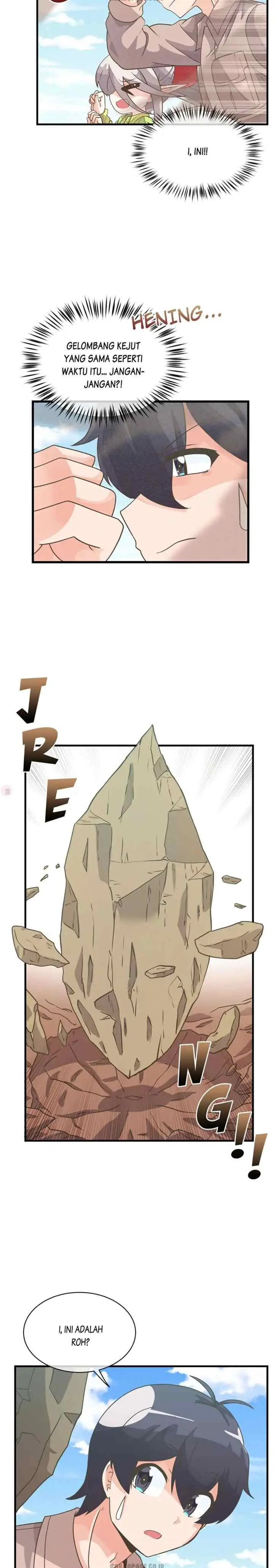 Spirit Farmer chapter 24 halaman 16