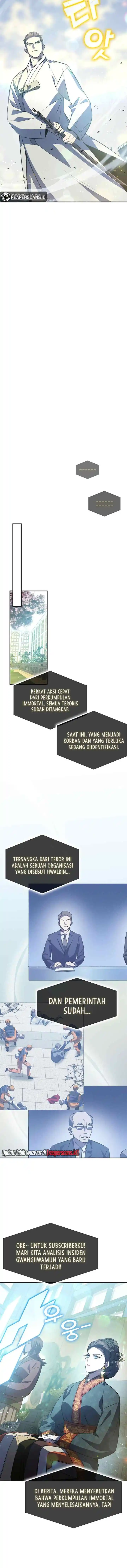 Drug Devourer chapter 25 halaman 9