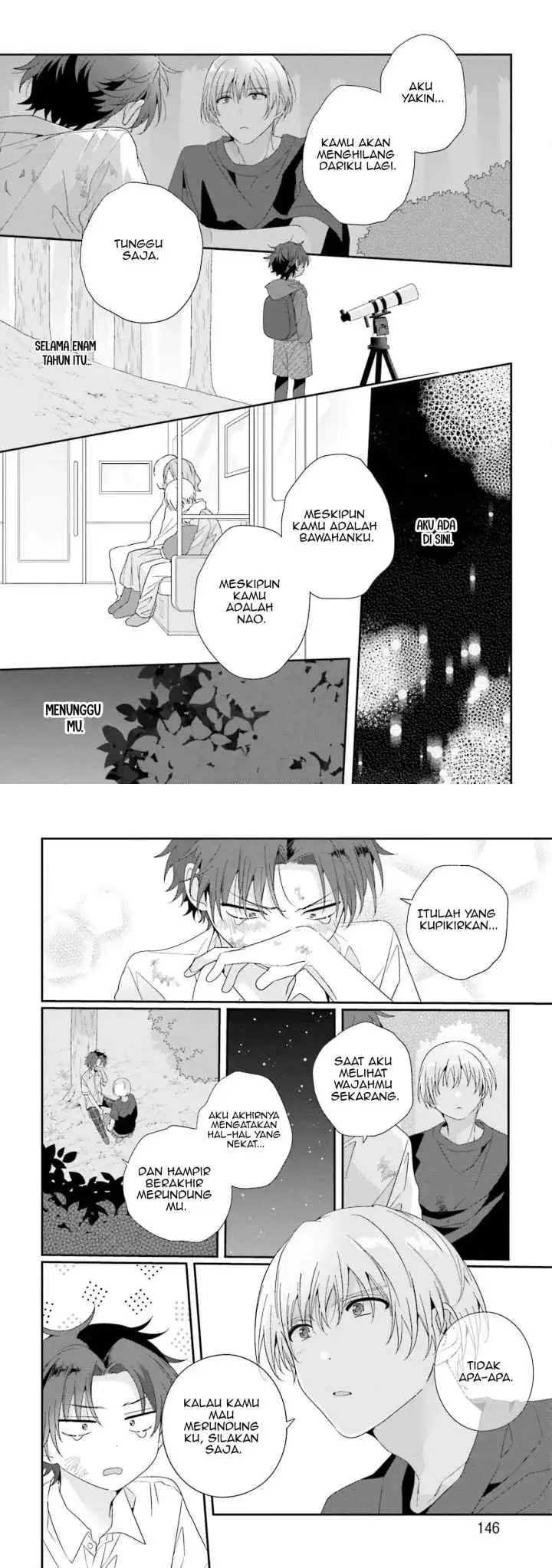Boku no Kawaii Ijimekko chapter 5 halaman 12