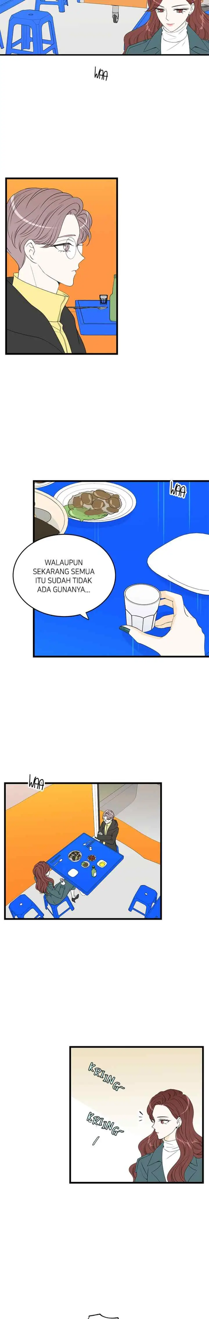Early Morning Cinderella chapter 22 halaman 15