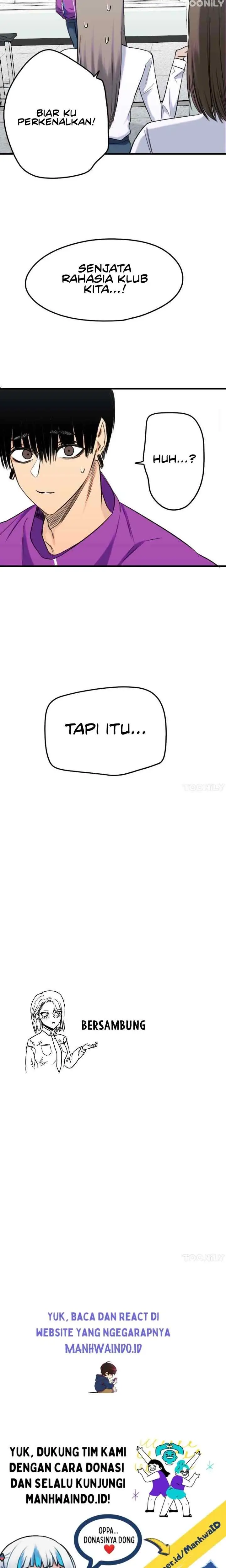 Drawing Romance chapter 150 halaman 15