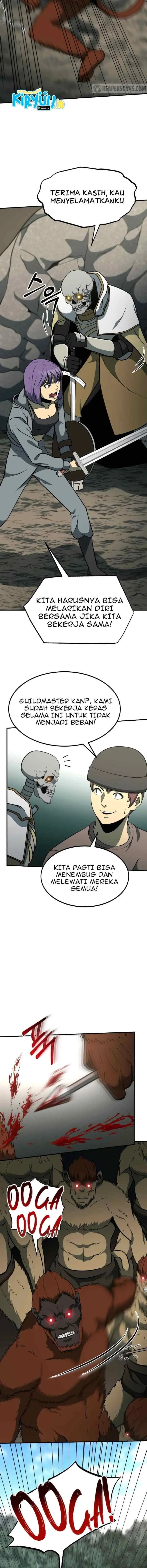 Dungeon House chapter 33 halaman 6