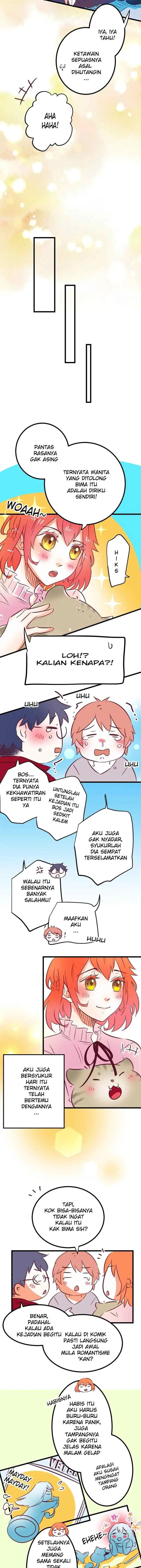 Unis chapter 157 halaman 5