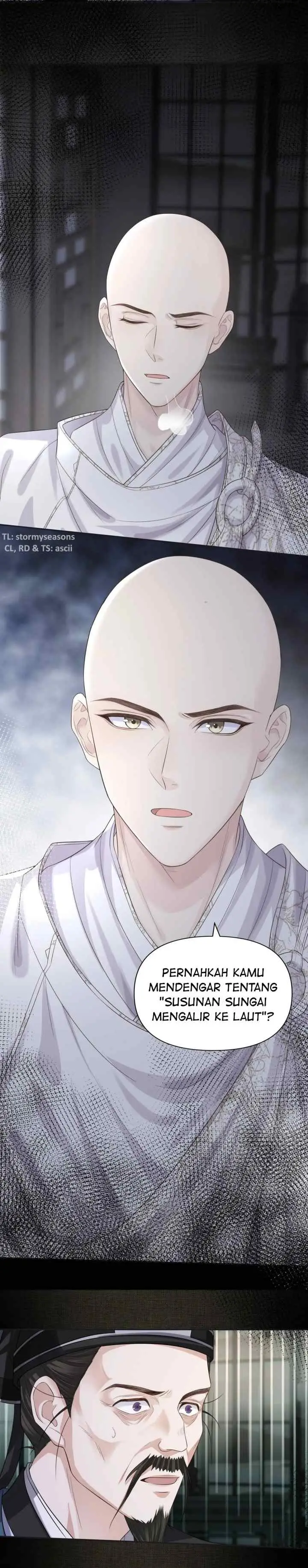 Tong Qian Kan Shi chapter 15 halaman 7