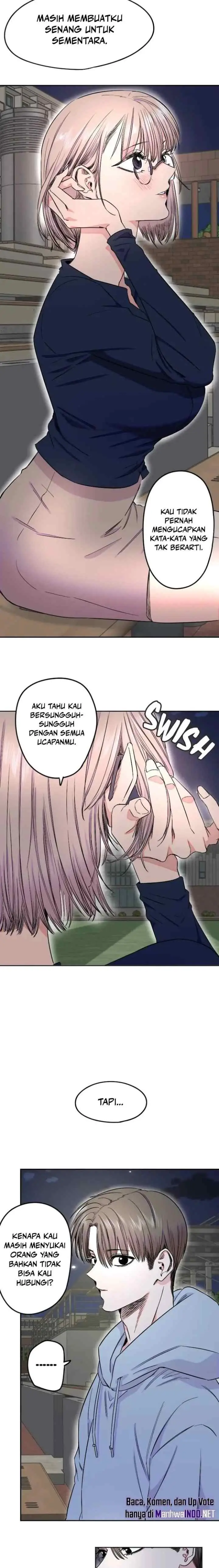 Drawing Romance chapter 253 halaman 12