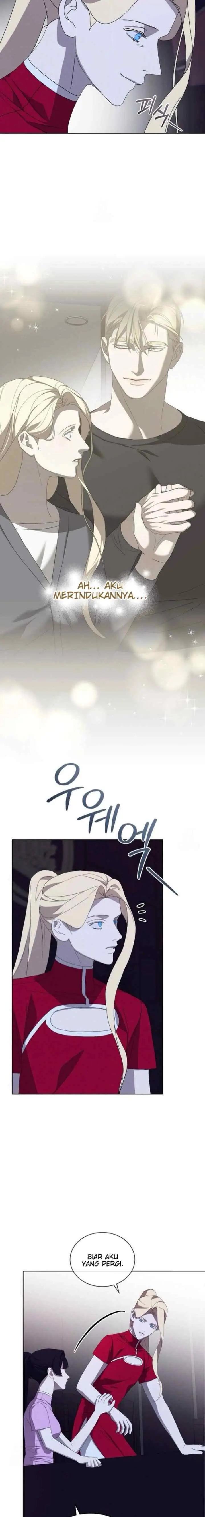 Snow Queen chapter 40 halaman 11