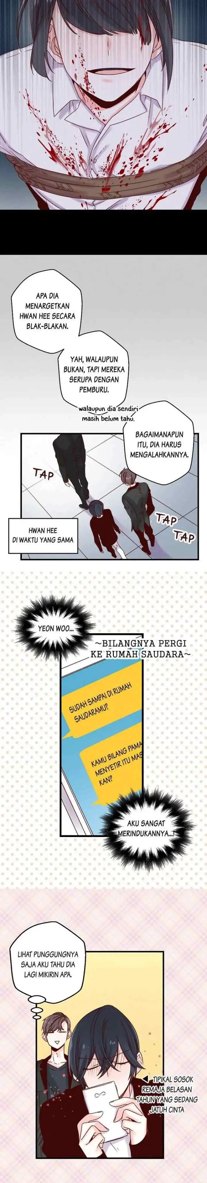 Red Honey chapter 24 halaman 4
