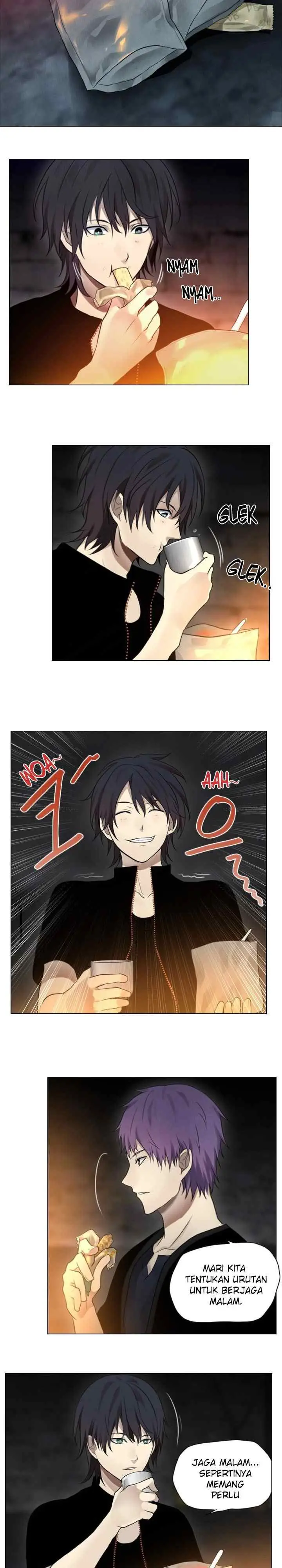 Gong heon ja chapter 30 halaman 7