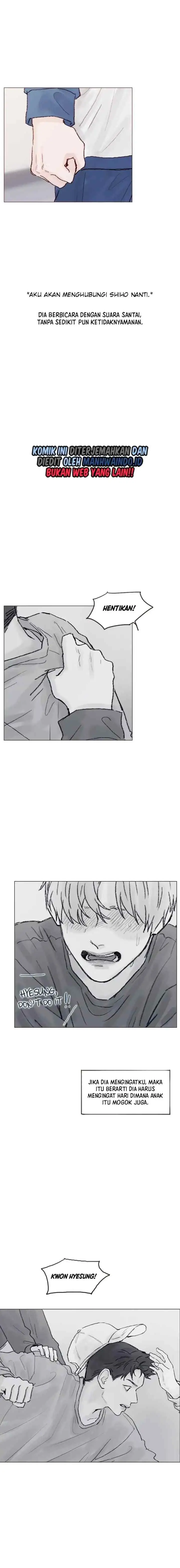 Hongshi Loves Me! chapter 72 halaman 6
