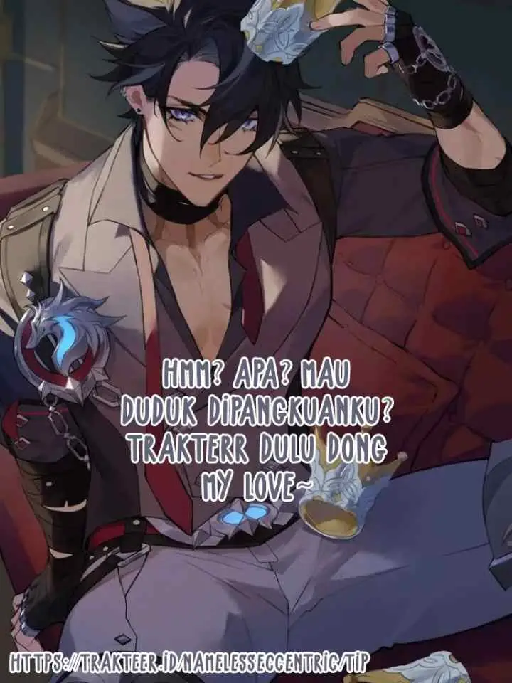 I'm a Stepmother, It's So Easy to Avoid Death chapter 30 halaman 17