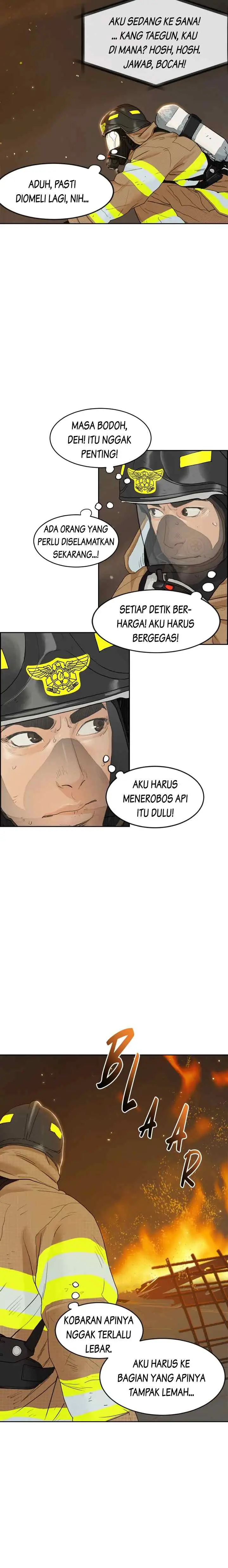 Call Sign chapter 15 halaman 5