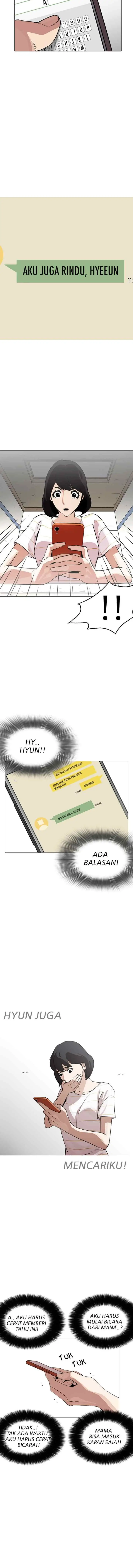 Lookism chapter 245 halaman 18