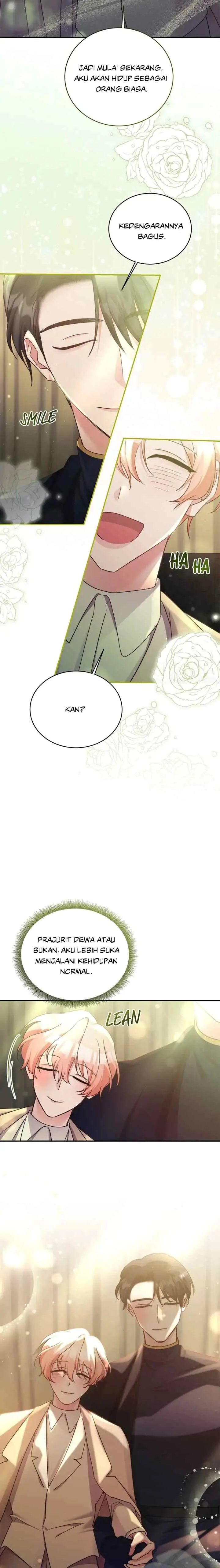 Sweetie, Sweetie, Sweetie chapter 86 halaman 19