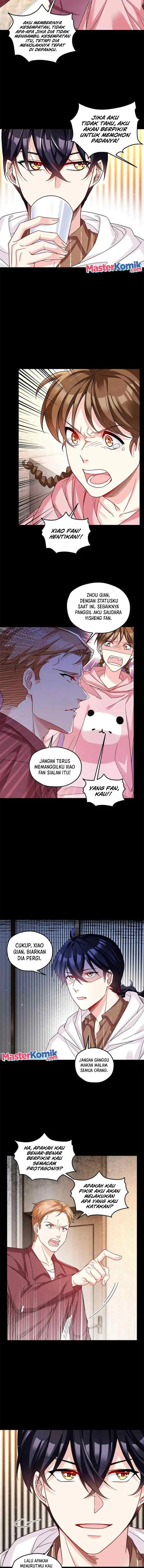Xianzun Luowuji chapter 195 halaman 6