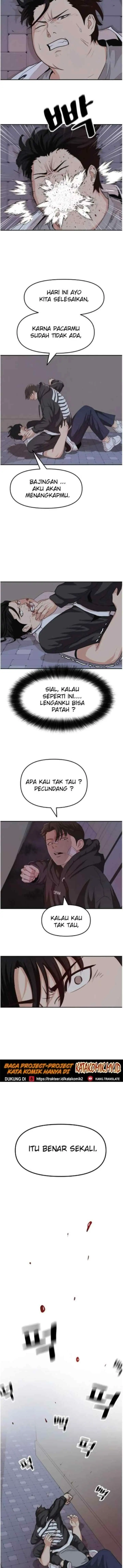 Guard Pass chapter 4 halaman 14