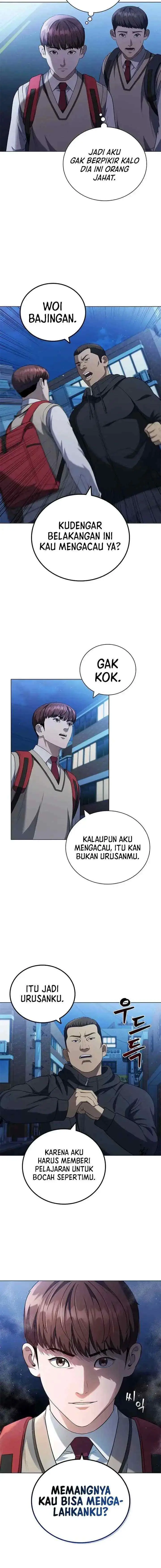 I Can Do It chapter 4 halaman 7