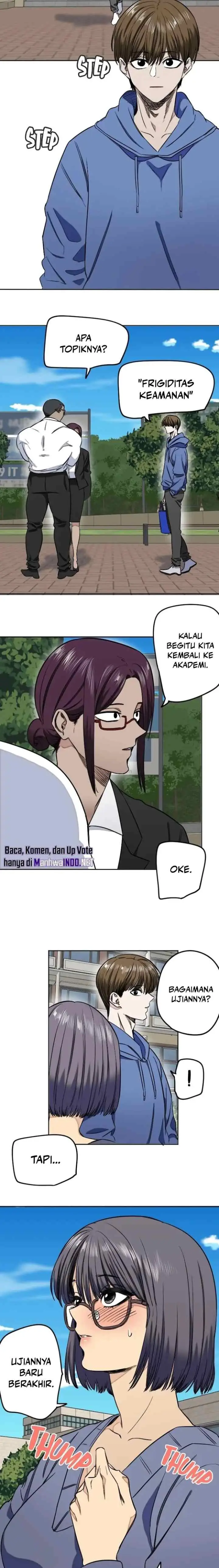 Drawing Romance chapter 248 halaman 12