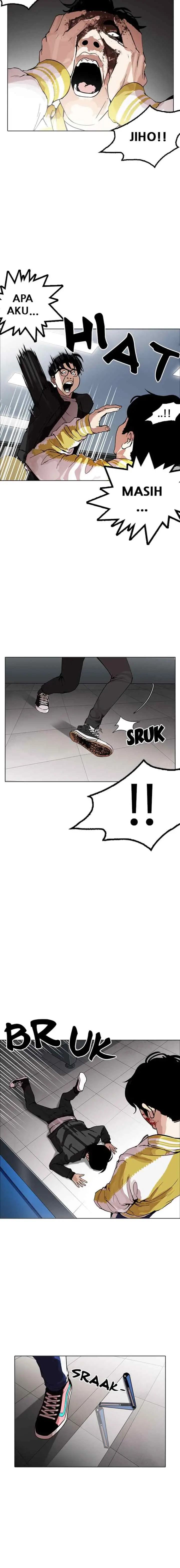 Lookism chapter 171 halaman 11