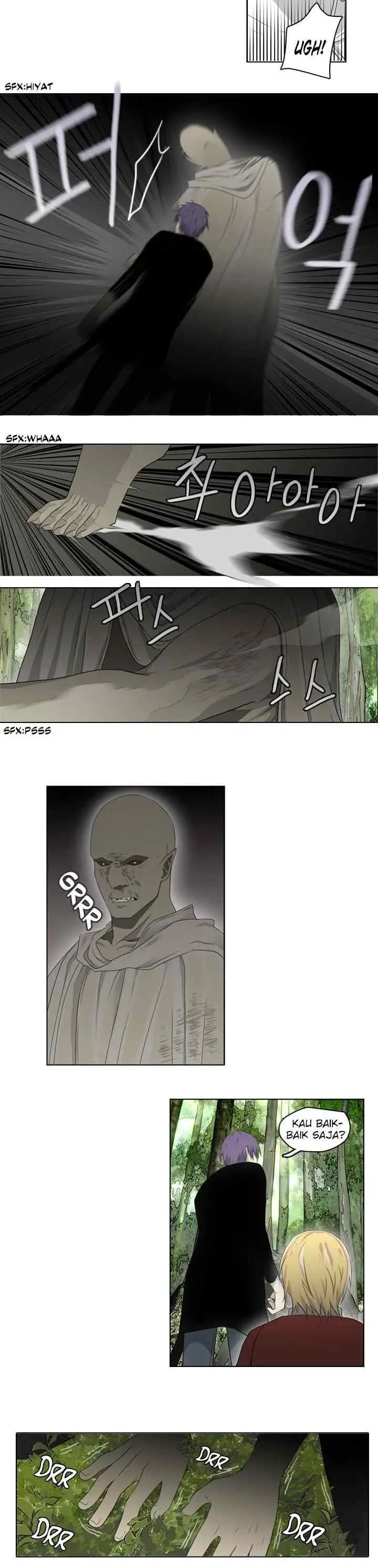 Gong heon ja chapter 22 halaman 7