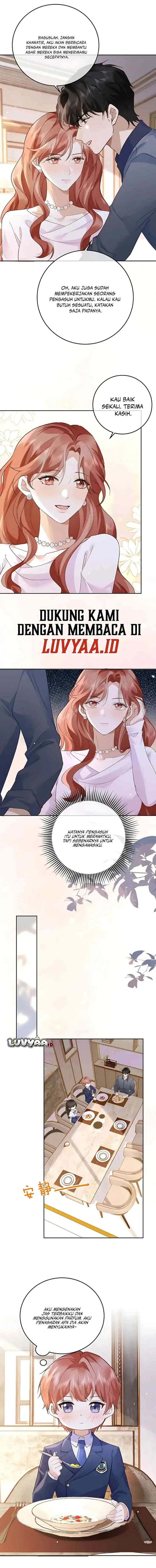 A Despicable Marriage chapter 5 halaman 6