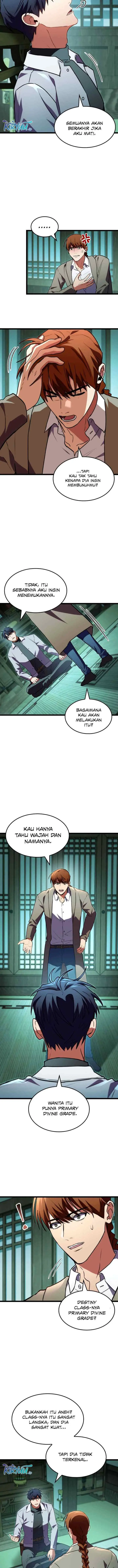 F-Class Destiny Hunter chapter 62 halaman 10
