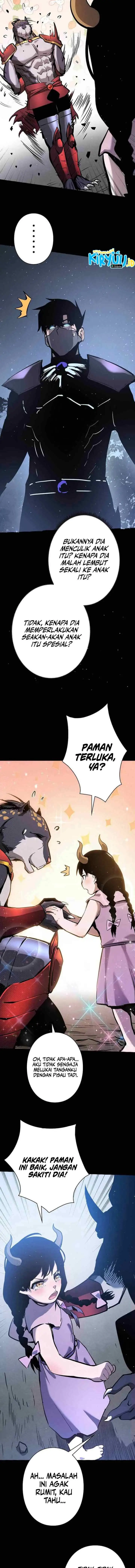 Cheat System de Saikyou Yuusha ni Nariagaru chapter 35 halaman 7