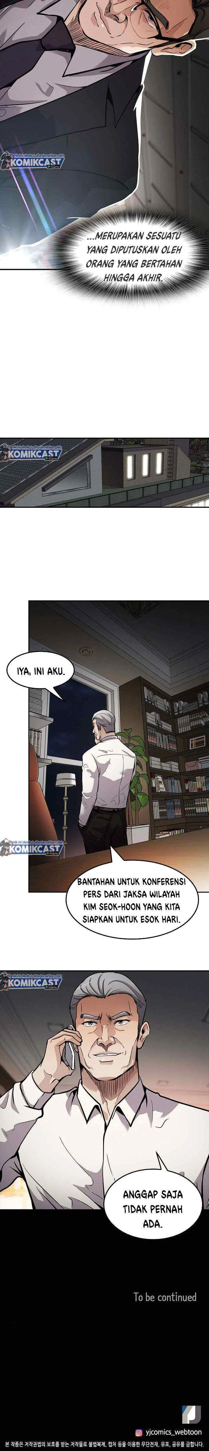 Again My Life chapter 104 halaman 15