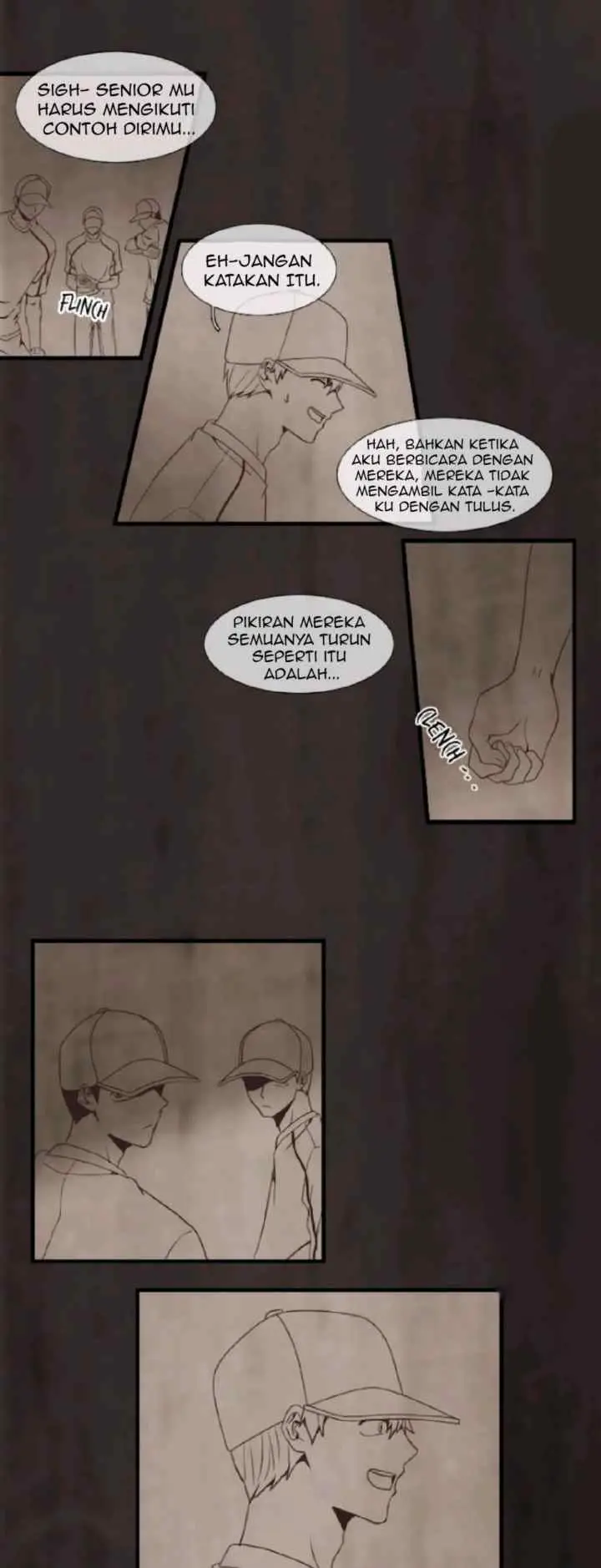 Drip, Drip chapter 4 halaman 15