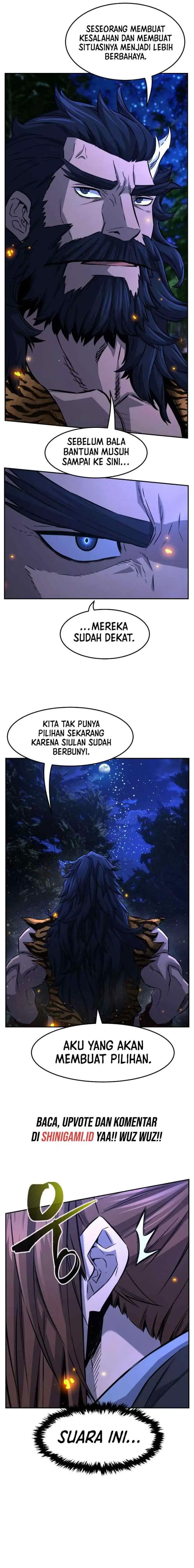 Absolute Sword Sense chapter 44 halaman 15
