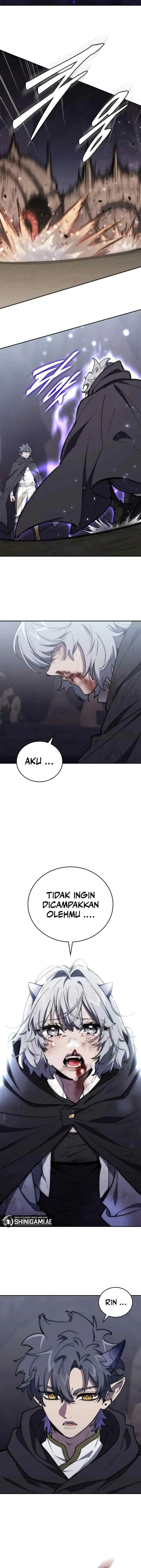 Dungeon Architect chapter 29 halaman 15